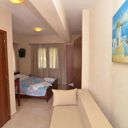 Eleni アパートホテル Skála Marión