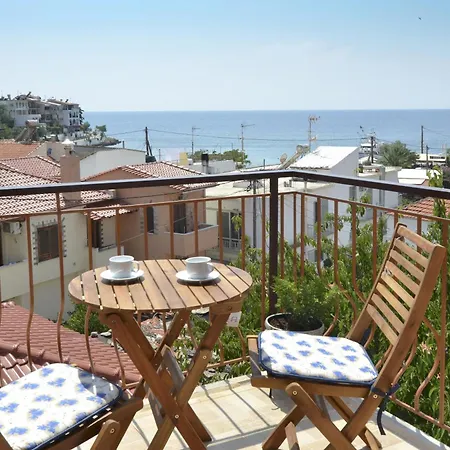 Eleni アパートホテル Skála Marión