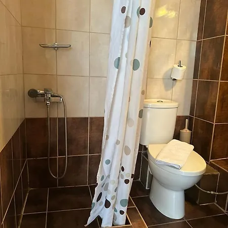 Aparthotel Eleni Skála Marión