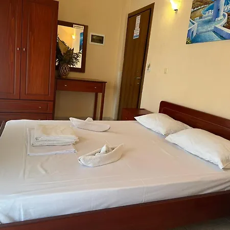 Aparthotel Eleni Skála Marión