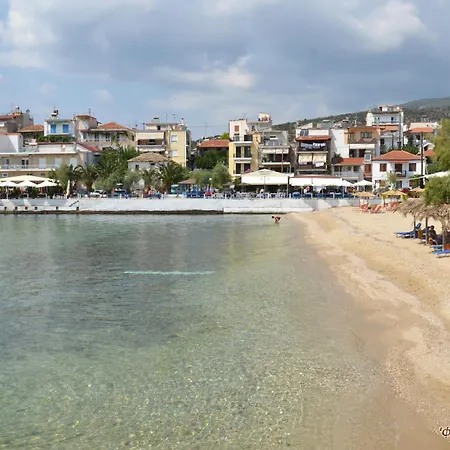 Eleni Lejlighedshotel Skála Marión