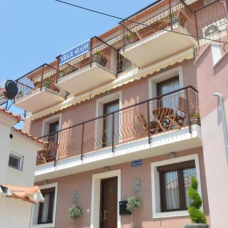 Aparthotel Eleni 3*