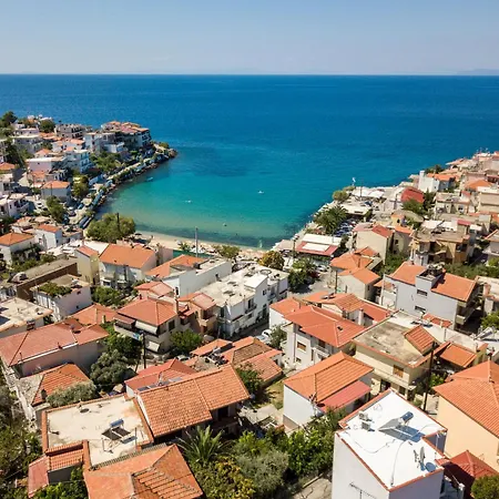 Lejlighedshotel Eleni