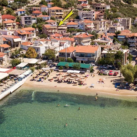 Aparthotel Eleni Skála Marión