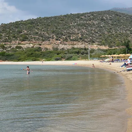 Lejlighedshotel Eleni