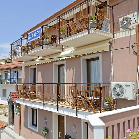 Eleni Lejlighedshotel