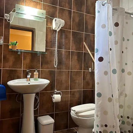 Eleni Aparthotel Skala Marion
