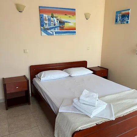 Aparthotel Eleni Skála Marión