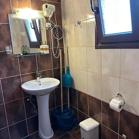 Lejlighedshotel Eleni