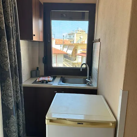 Aparthotel Eleni