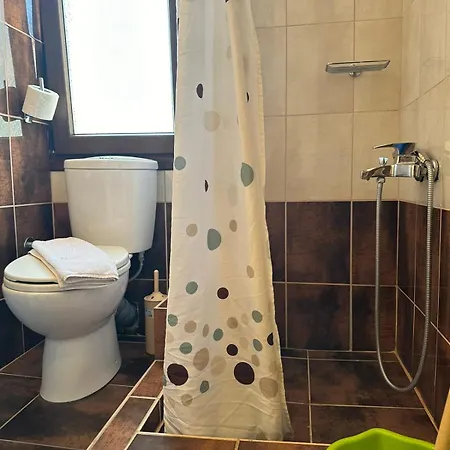 Eleni Aparthotel Skála Marión