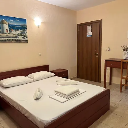 Eleni 3* Skala Marion