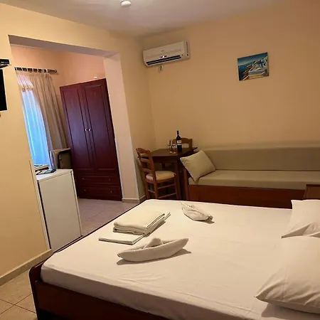 Aparthotel Eleni