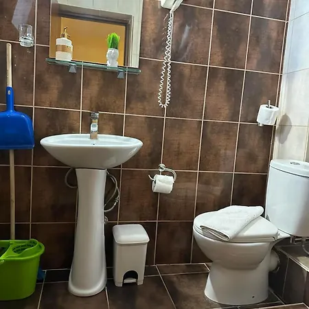 Aparthotel Eleni
