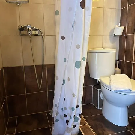 Aparthotel Eleni 3*