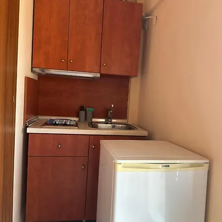 Aparthotel Eleni Skála Marión