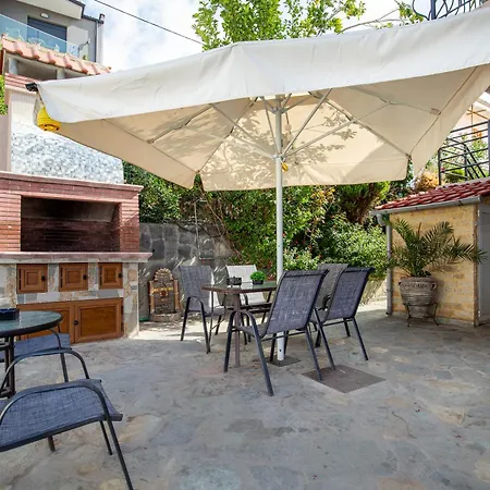 Eleni Aparthotel Skála Marión