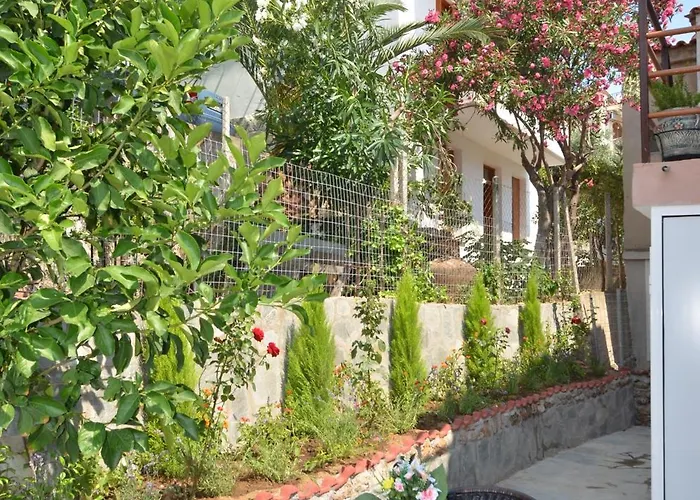 Eleni Hotel de apartamente 3*