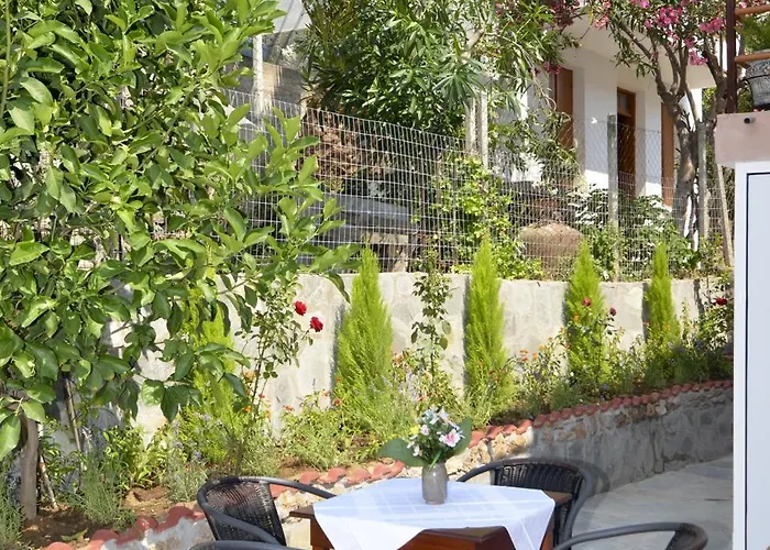 Eleni Hotel de apartamente 3*