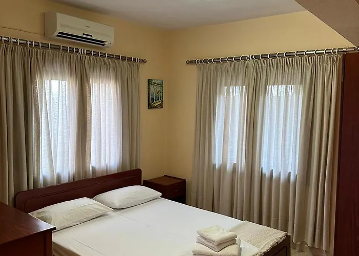 Eleni Hotel de apartamente